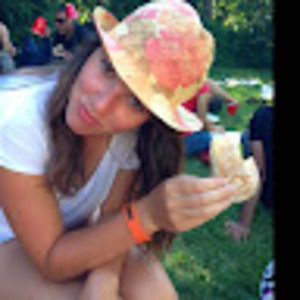 Meet your Posher, Maureen